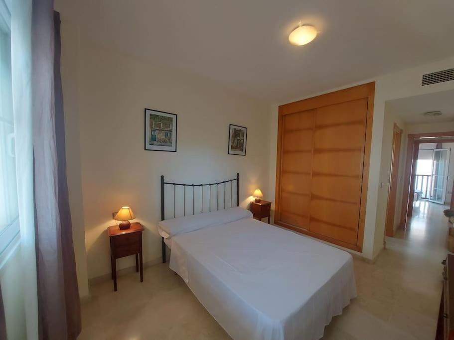 סן לואיס דה סביניאס Apartamentos Residencial Duquesa מראה חיצוני תמונה