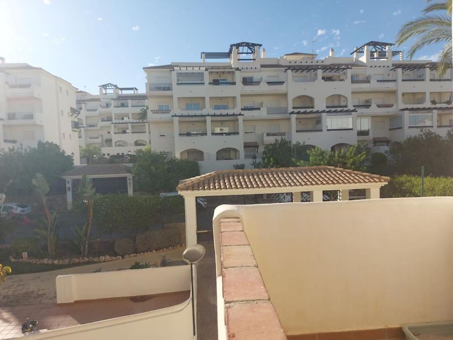 סן לואיס דה סביניאס Apartamentos Residencial Duquesa מראה חיצוני תמונה