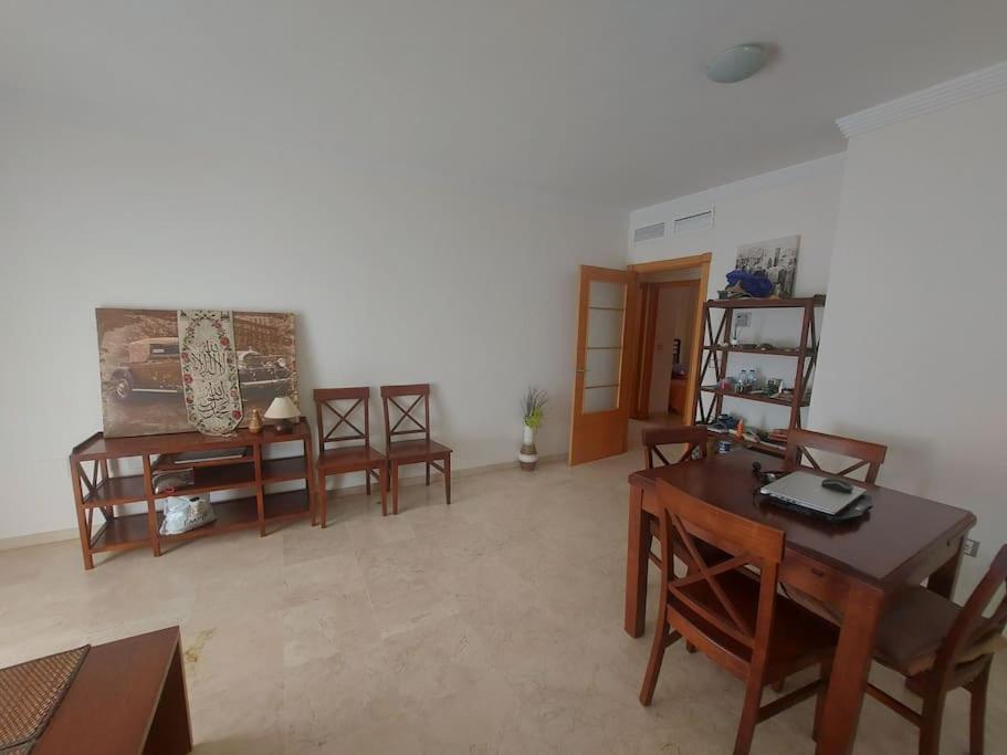 סן לואיס דה סביניאס Apartamentos Residencial Duquesa מראה חיצוני תמונה